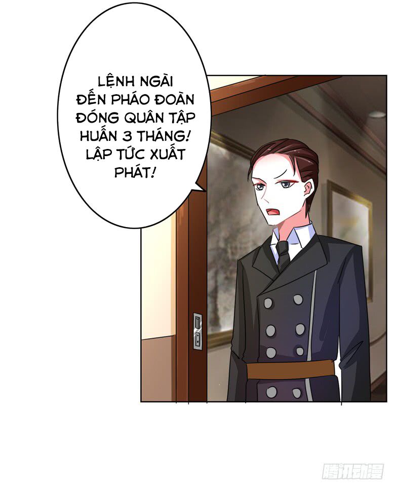 Dân Quốc Yêu Văn Lục: Chapter 56