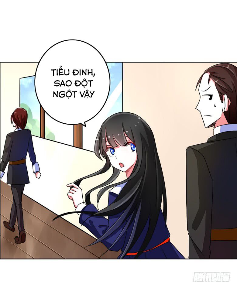 Dân Quốc Yêu Văn Lục: Chapter 56