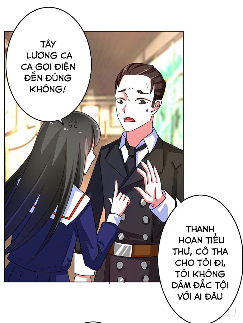 Dân Quốc Yêu Văn Lục: Chapter 56