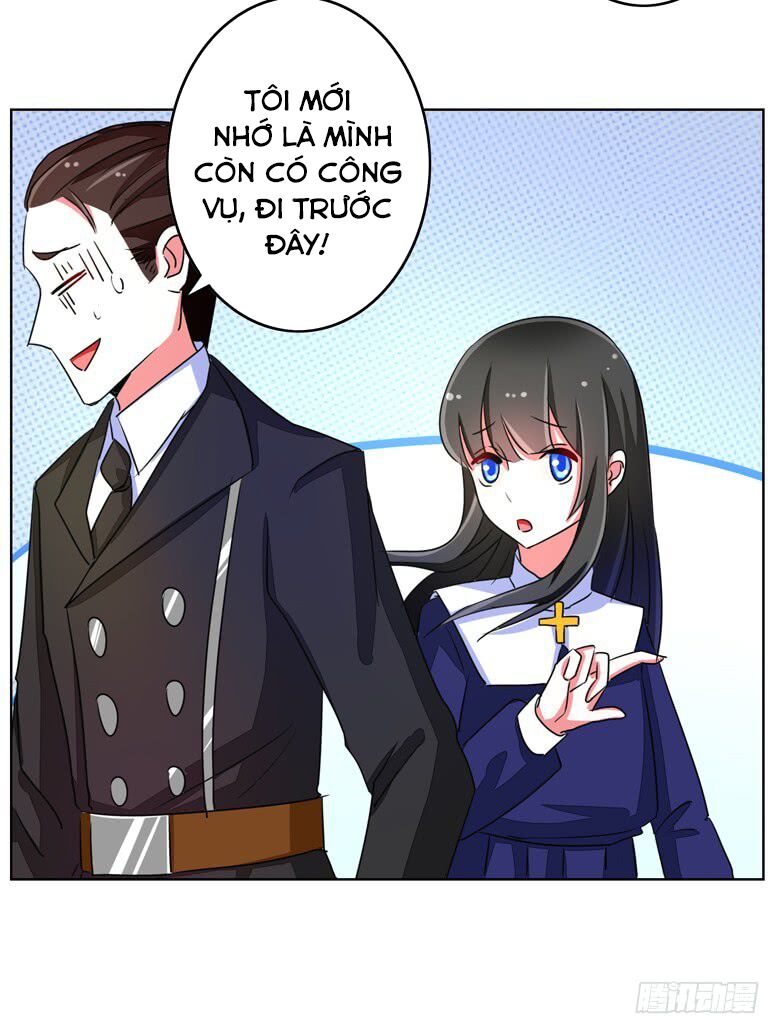 Dân Quốc Yêu Văn Lục: Chapter 56