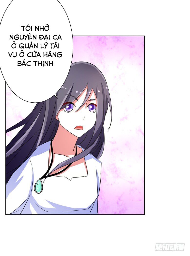 Dân Quốc Yêu Văn Lục: Chapter 56