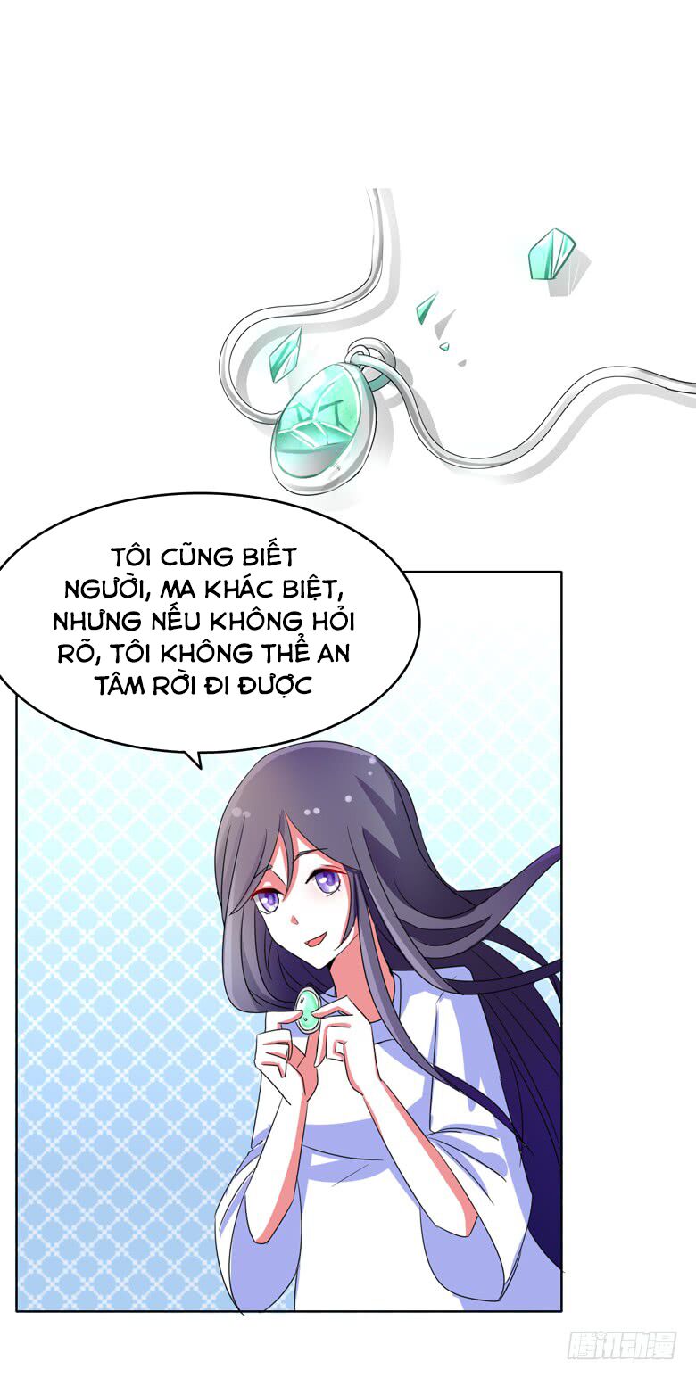 Dân Quốc Yêu Văn Lục: Chapter 56
