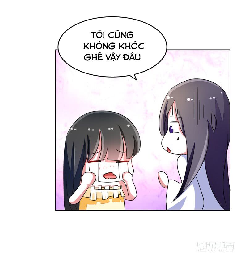 Dân Quốc Yêu Văn Lục: Chapter 56