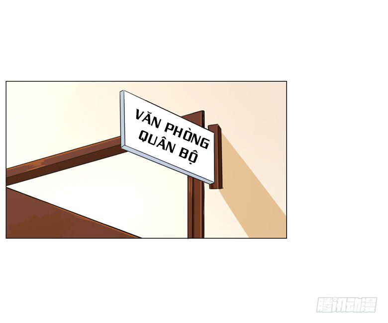 Dân Quốc Yêu Văn Lục: Chapter 56
