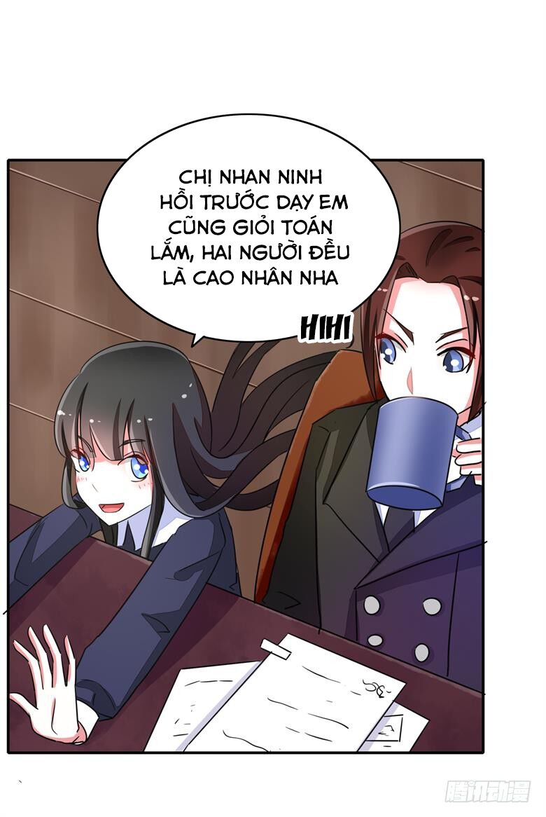 Dân Quốc Yêu Văn Lục: Chapter 56