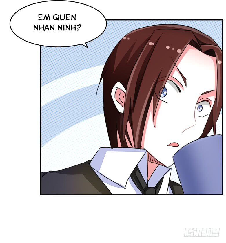 Dân Quốc Yêu Văn Lục: Chapter 56
