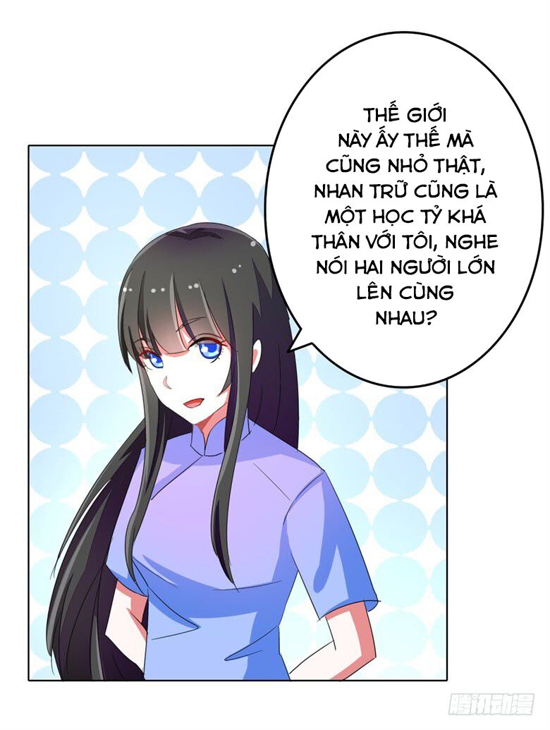 Dân Quốc Yêu Văn Lục: Chapter 57