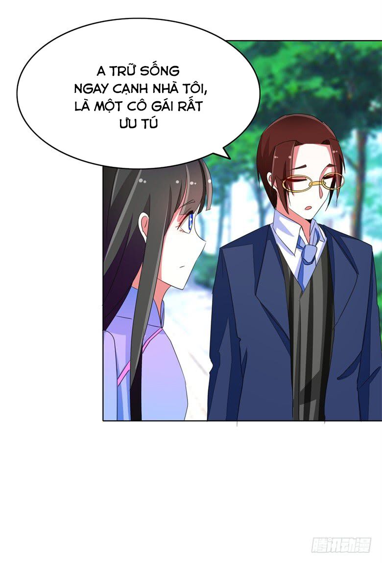 Dân Quốc Yêu Văn Lục: Chapter 57