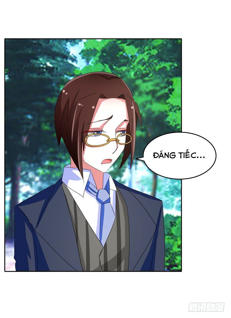 Dân Quốc Yêu Văn Lục: Chapter 57