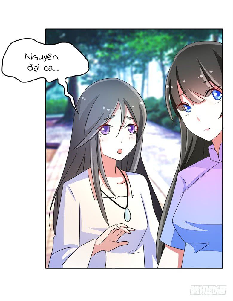 Dân Quốc Yêu Văn Lục: Chapter 57