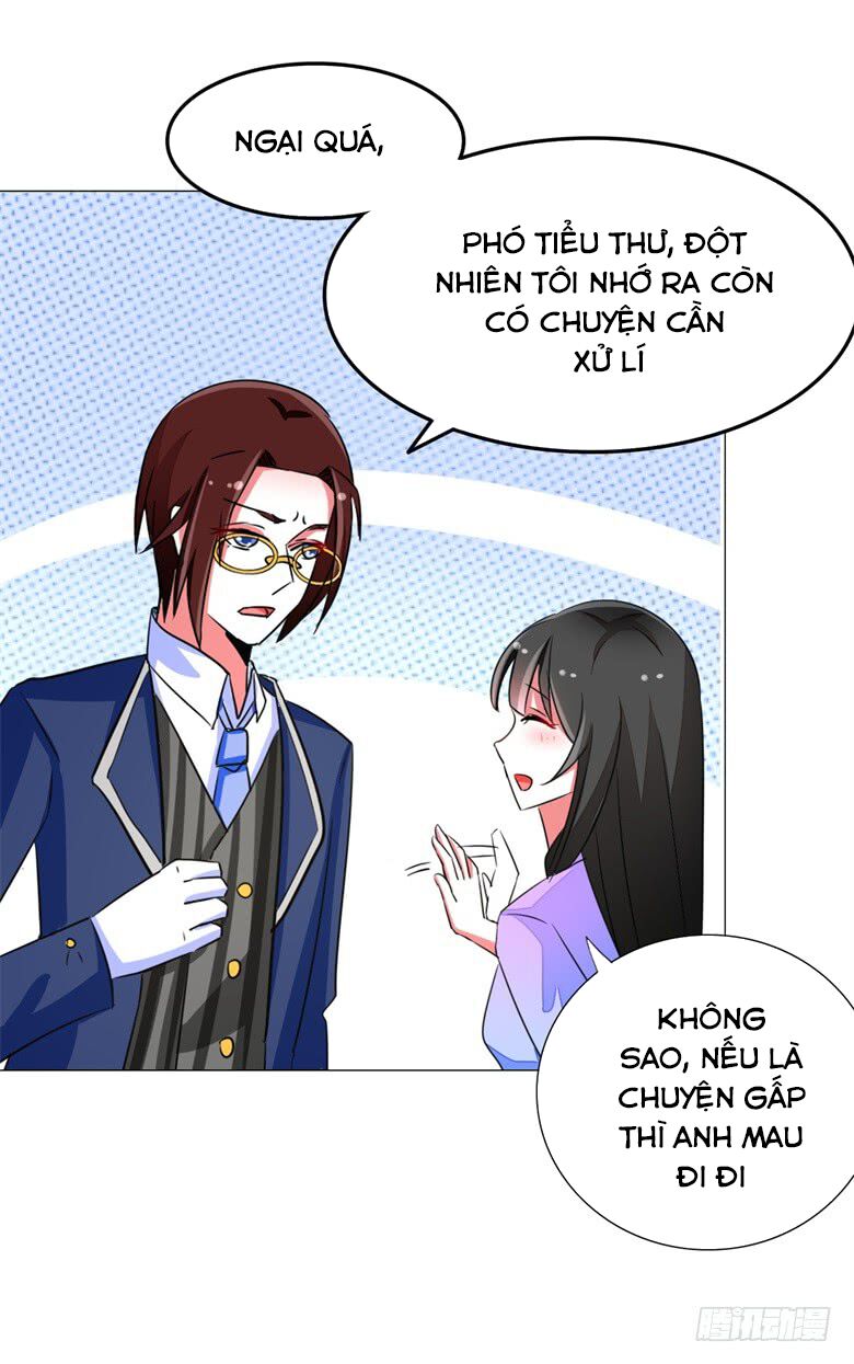 Dân Quốc Yêu Văn Lục: Chapter 57