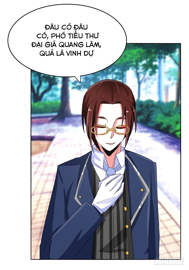Dân Quốc Yêu Văn Lục: Chapter 57