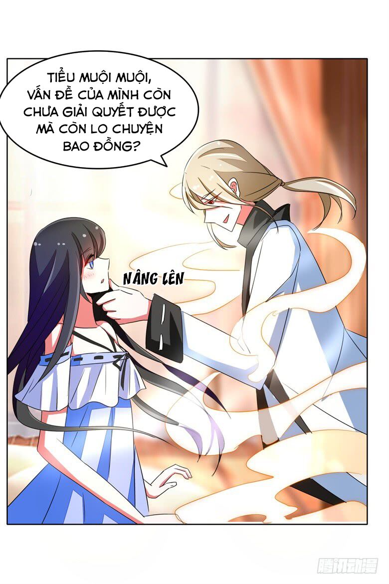 Dân Quốc Yêu Văn Lục: Chapter 57