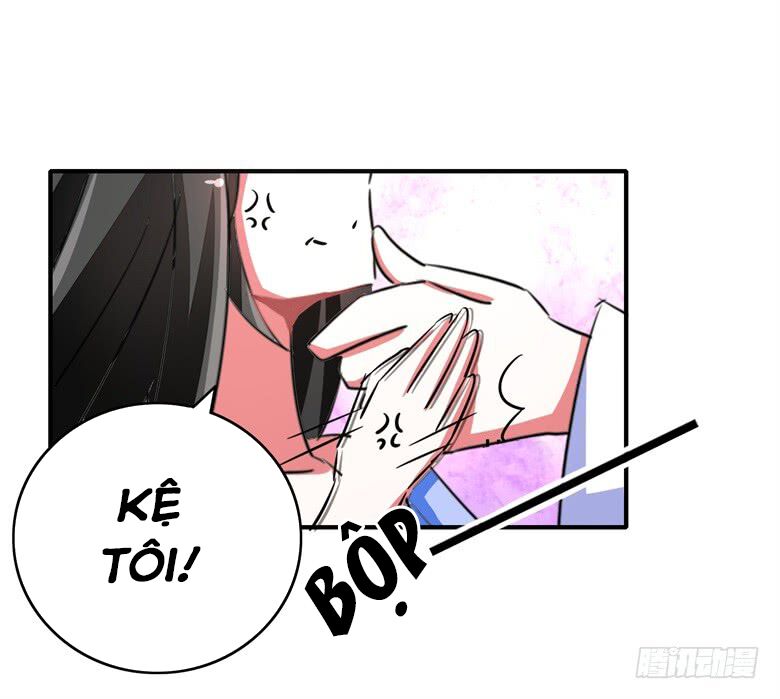 Dân Quốc Yêu Văn Lục: Chapter 57