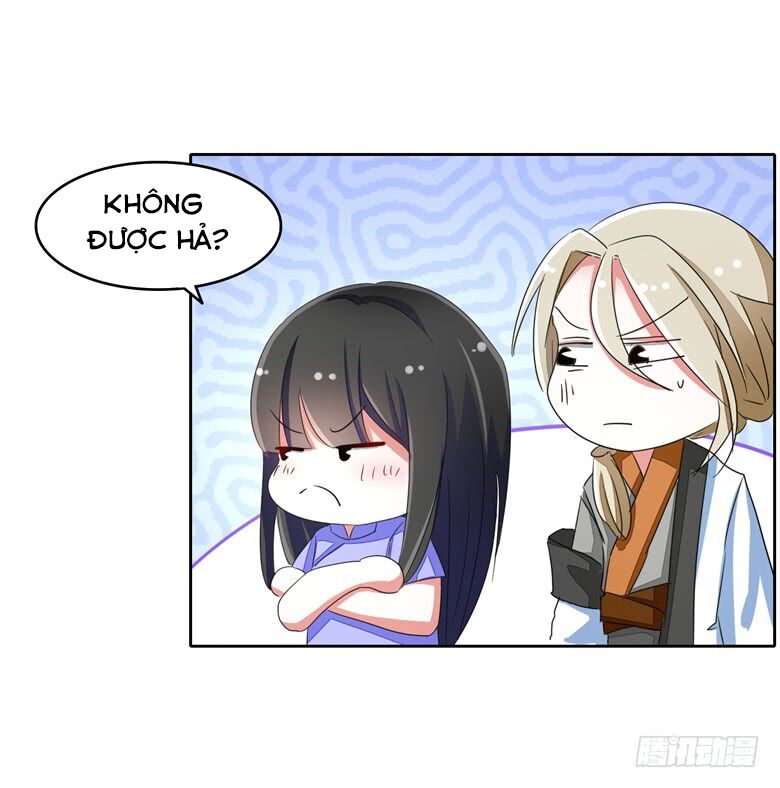 Dân Quốc Yêu Văn Lục: Chapter 57