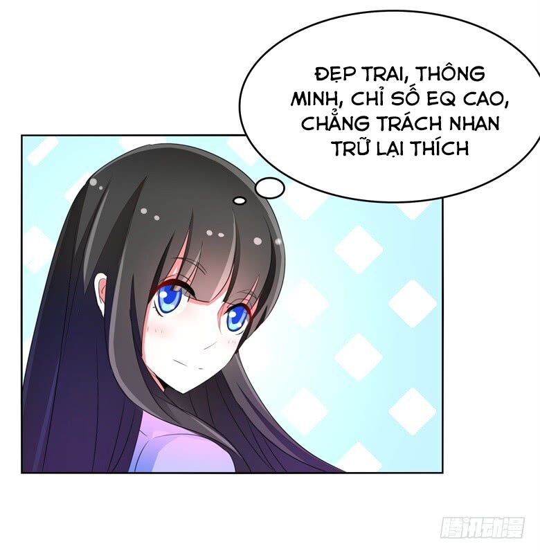 Dân Quốc Yêu Văn Lục: Chapter 57