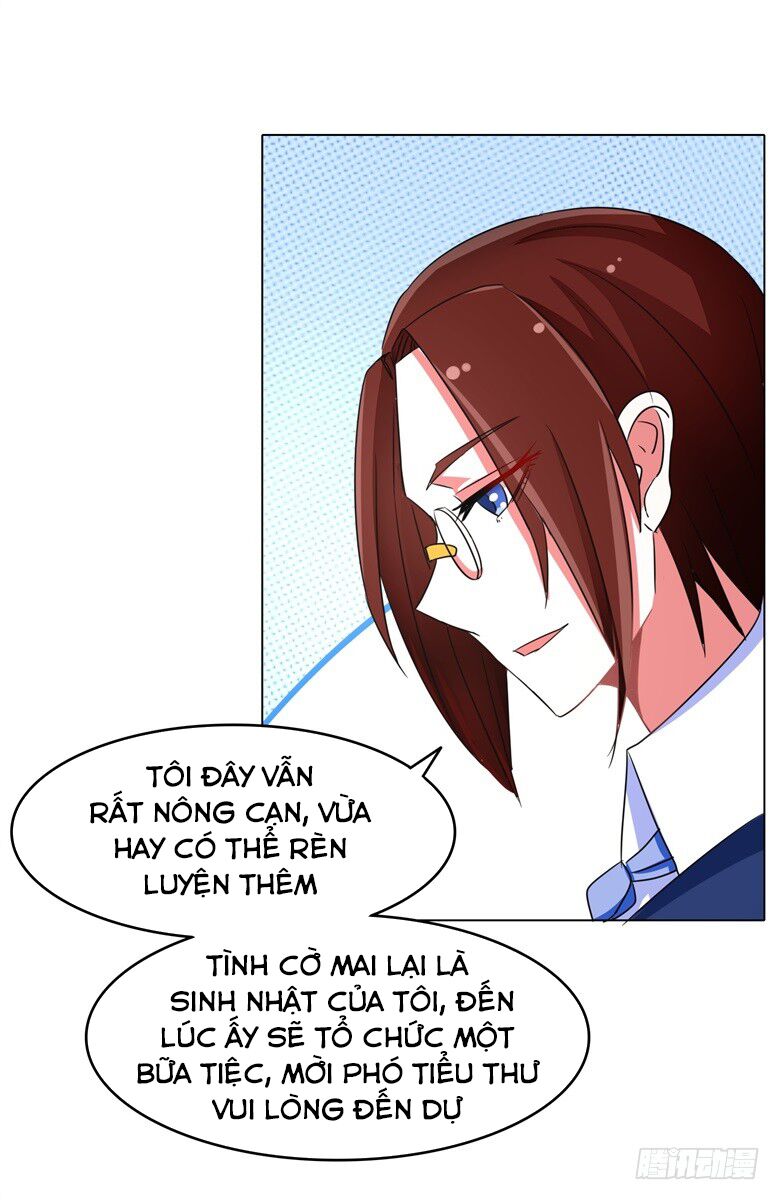 Dân Quốc Yêu Văn Lục: Chapter 57