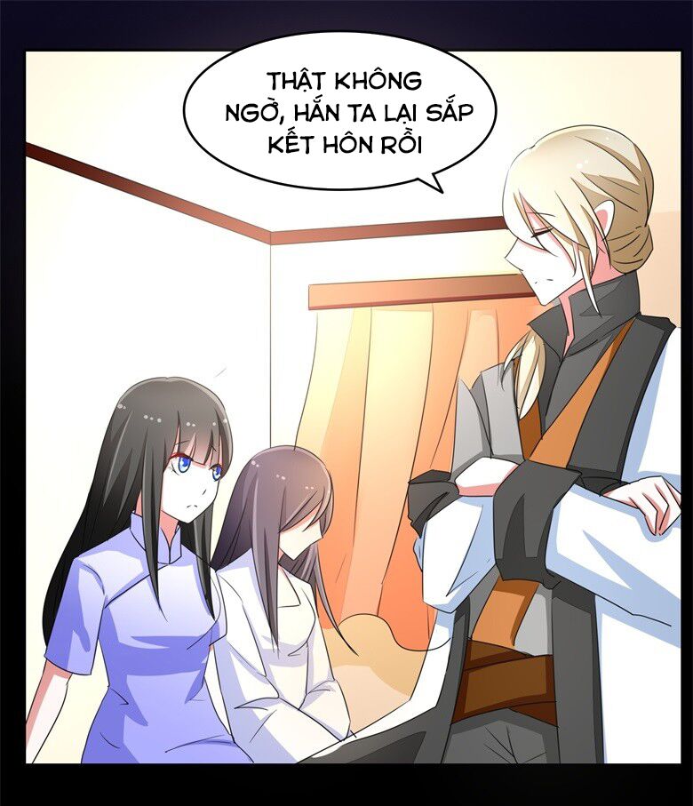 Dân Quốc Yêu Văn Lục: Chapter 58