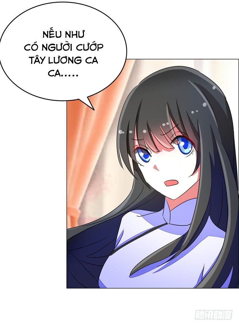 Dân Quốc Yêu Văn Lục: Chapter 58