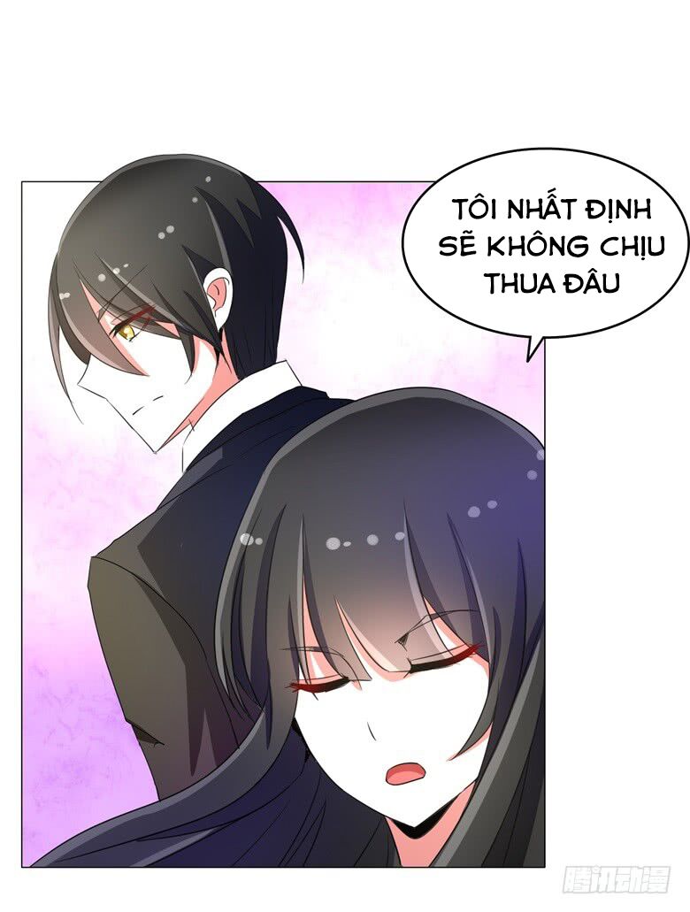 Dân Quốc Yêu Văn Lục: Chapter 58