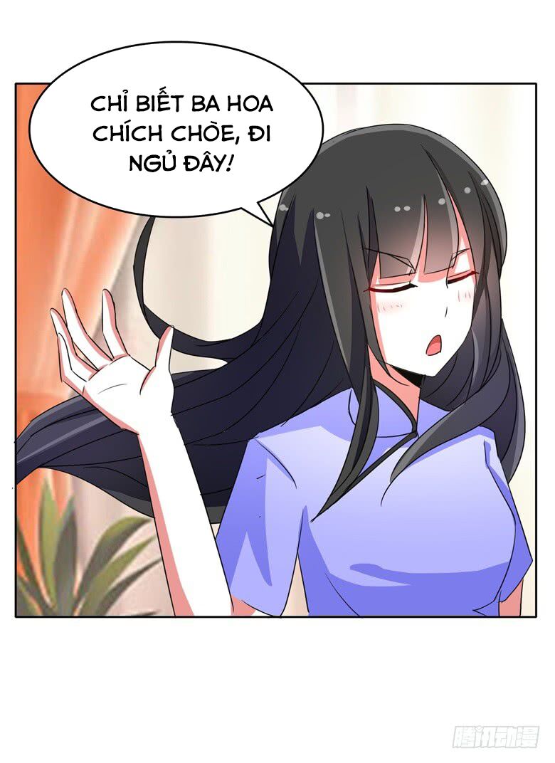 Dân Quốc Yêu Văn Lục: Chapter 58