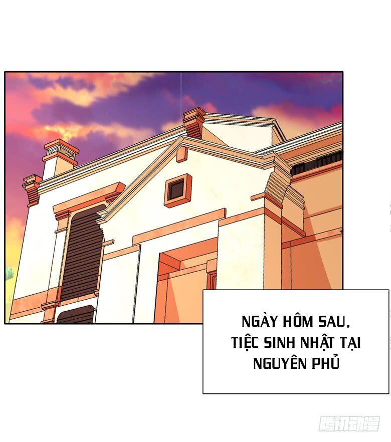 Dân Quốc Yêu Văn Lục: Chapter 58
