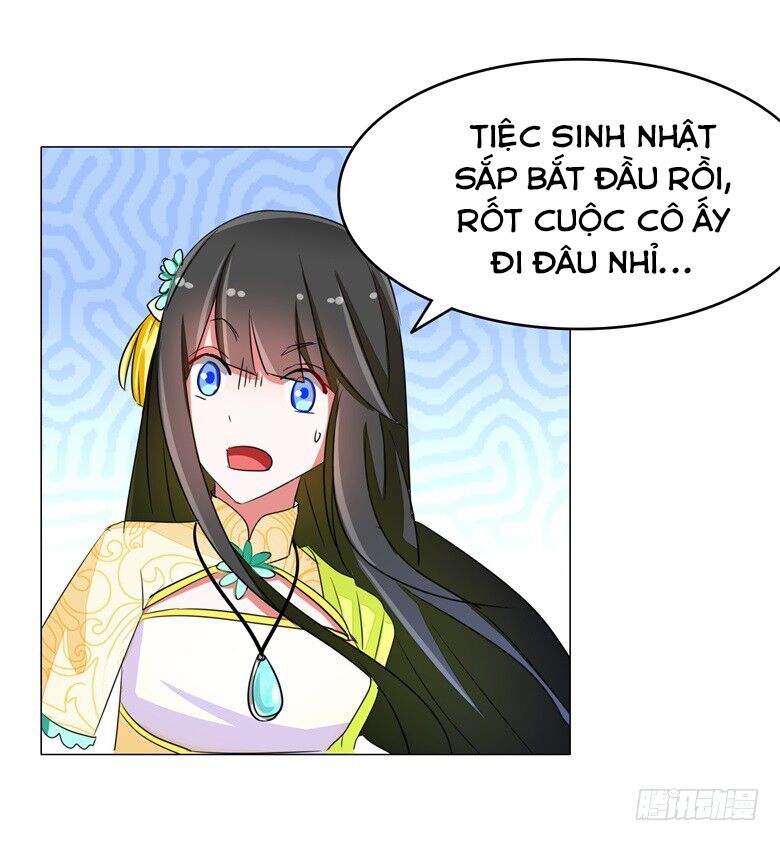 Dân Quốc Yêu Văn Lục: Chapter 58