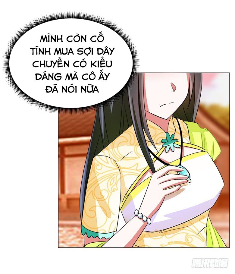 Dân Quốc Yêu Văn Lục: Chapter 58