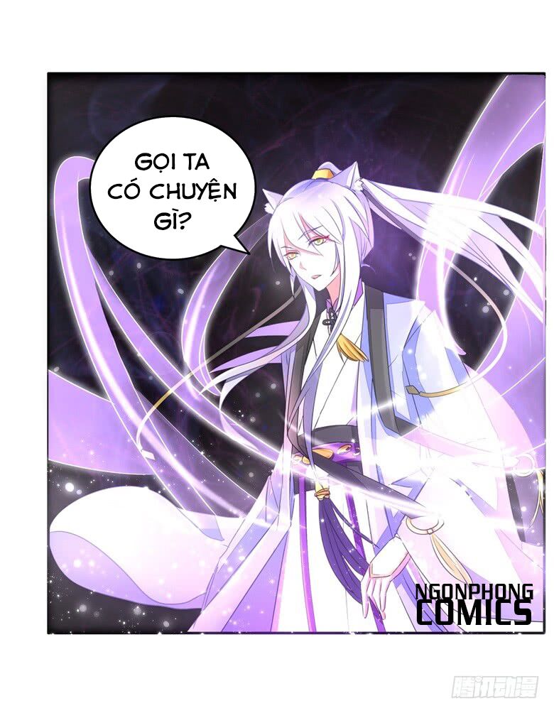 Dân Quốc Yêu Văn Lục: Chapter 58