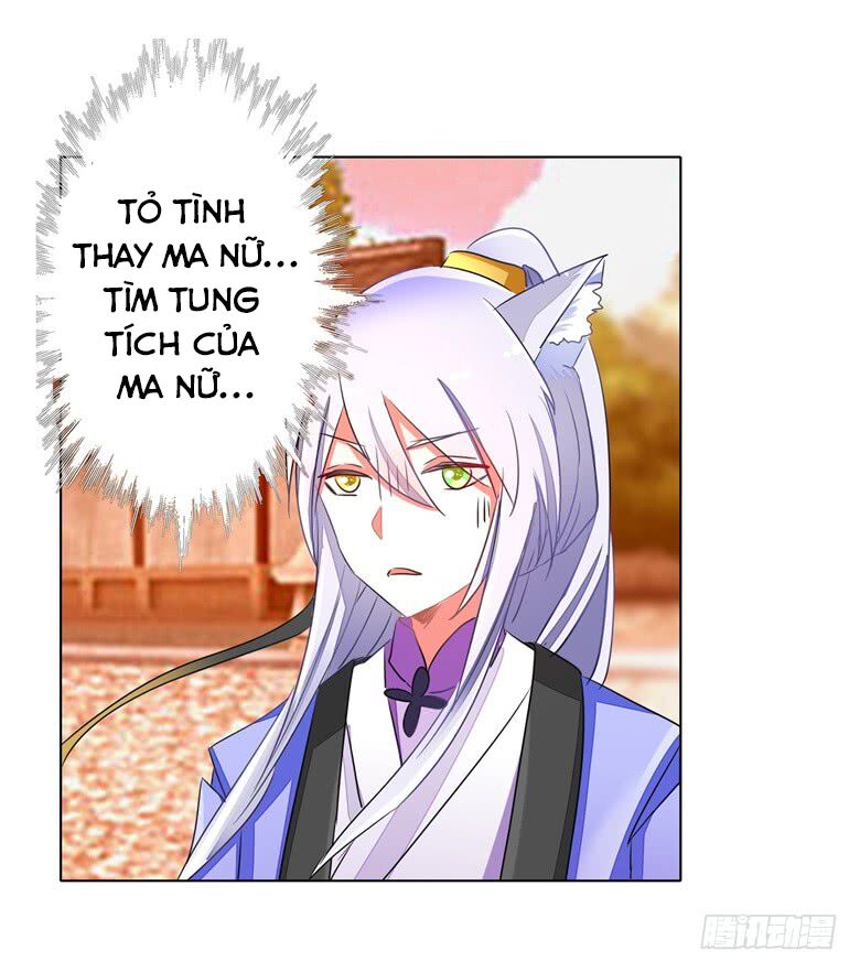Dân Quốc Yêu Văn Lục: Chapter 58