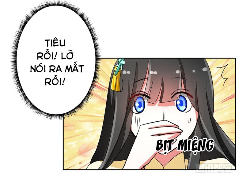 Dân Quốc Yêu Văn Lục: Chapter 58