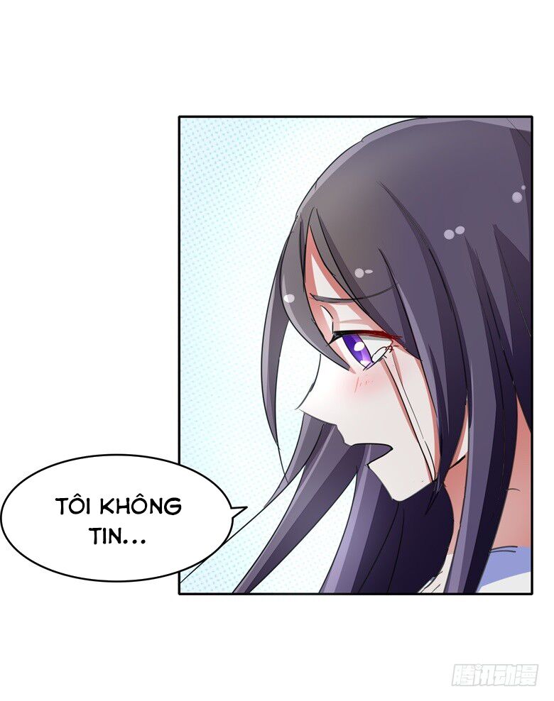 Dân Quốc Yêu Văn Lục: Chapter 58