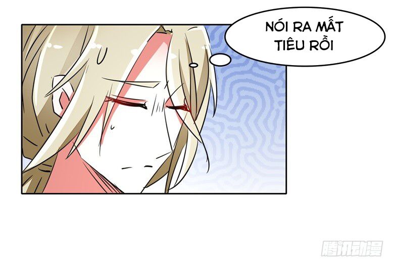 Dân Quốc Yêu Văn Lục: Chapter 58