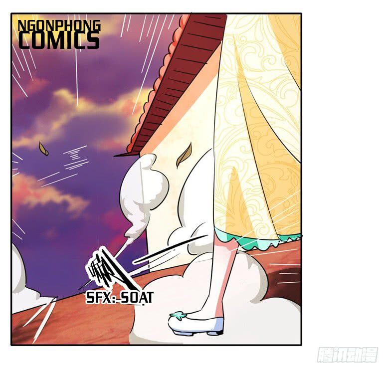 Dân Quốc Yêu Văn Lục: Chapter 58