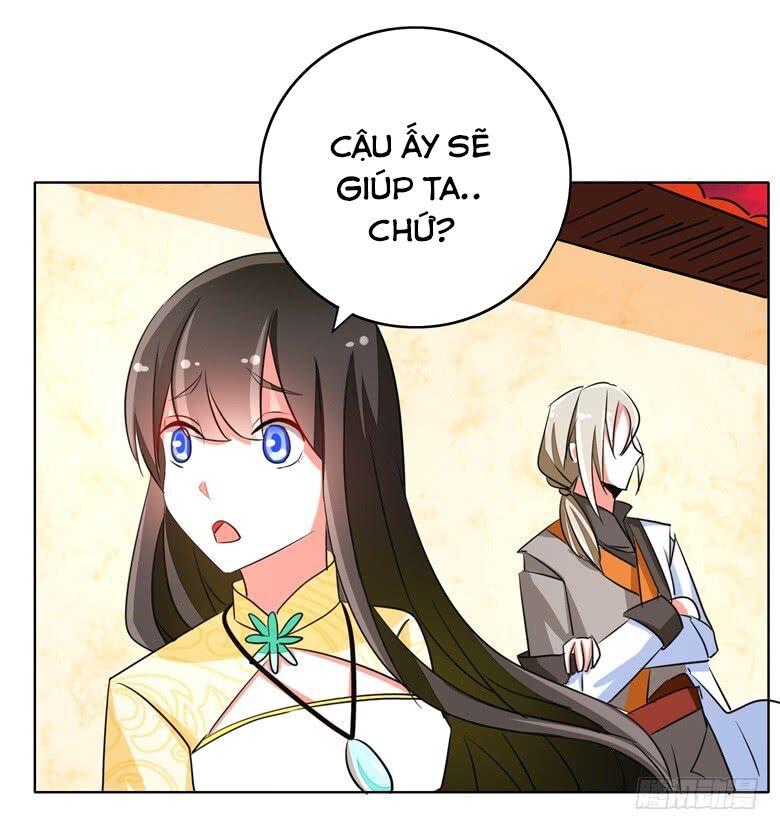 Dân Quốc Yêu Văn Lục: Chapter 58
