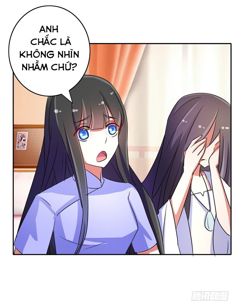 Dân Quốc Yêu Văn Lục: Chapter 58