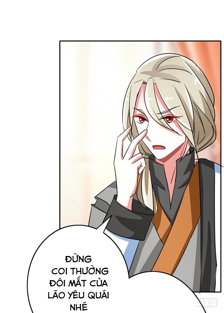Dân Quốc Yêu Văn Lục: Chapter 58