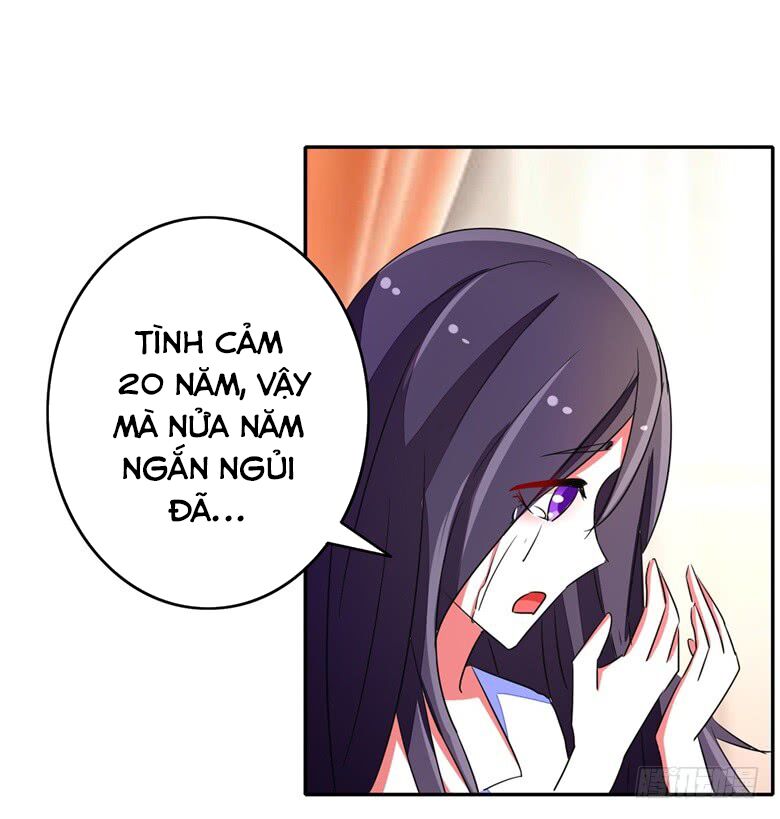 Dân Quốc Yêu Văn Lục: Chapter 58