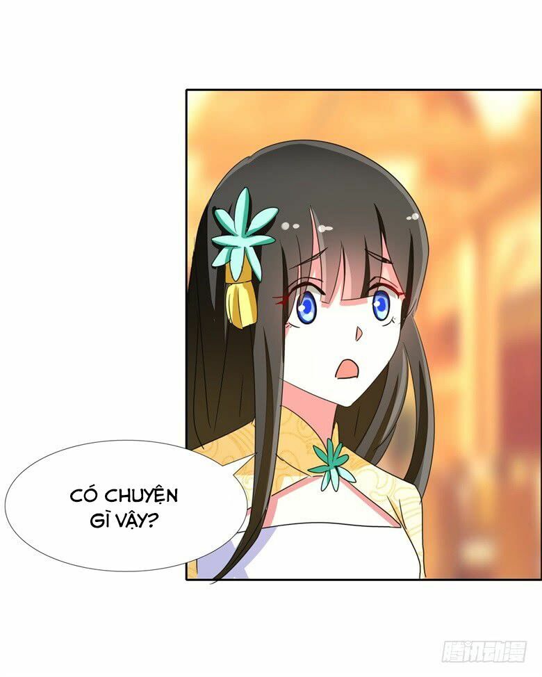 Dân Quốc Yêu Văn Lục: Chapter 59