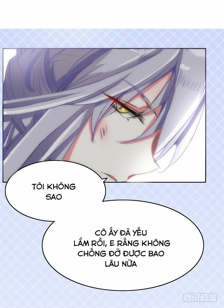 Dân Quốc Yêu Văn Lục: Chapter 59