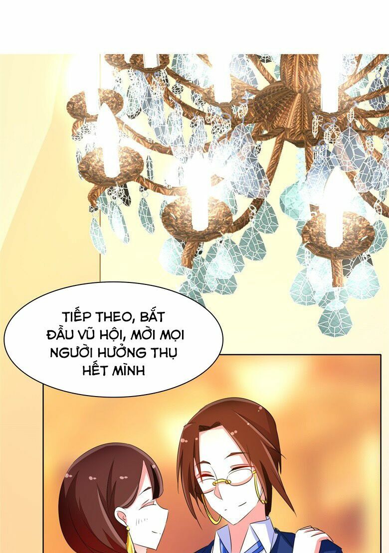 Dân Quốc Yêu Văn Lục: Chapter 59