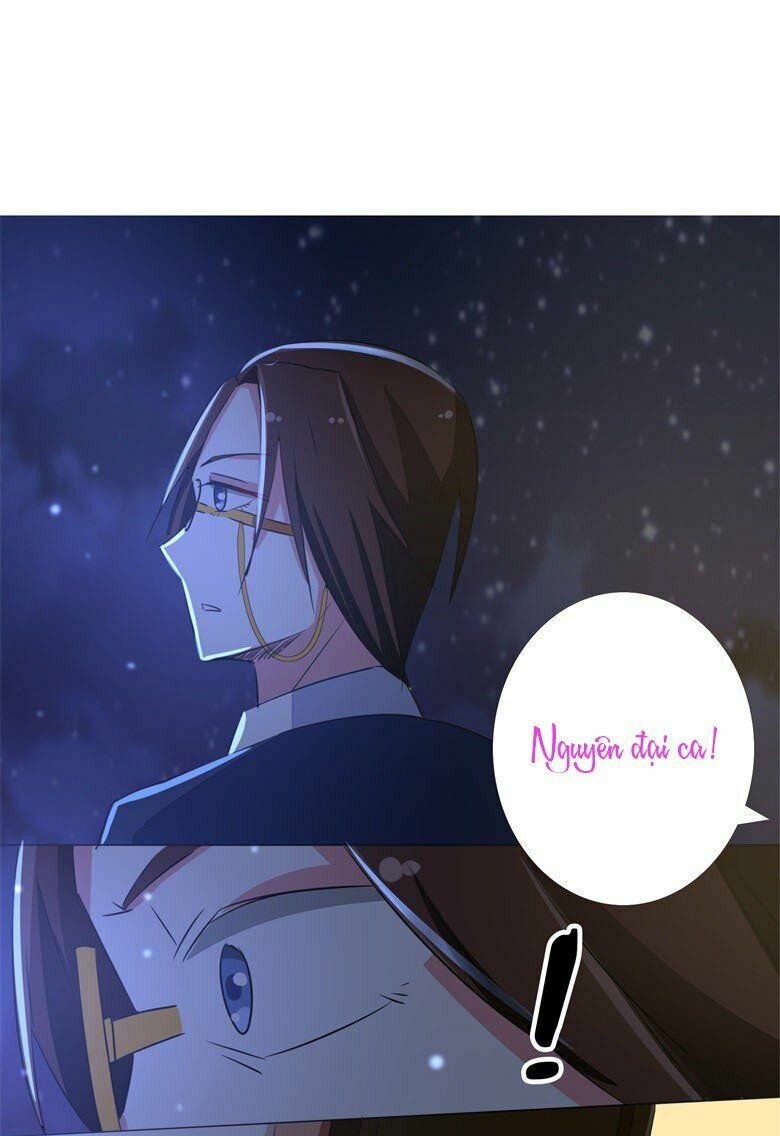 Dân Quốc Yêu Văn Lục: Chapter 60