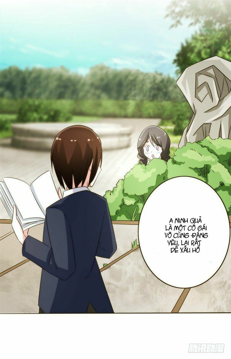 Dân Quốc Yêu Văn Lục: Chapter 60