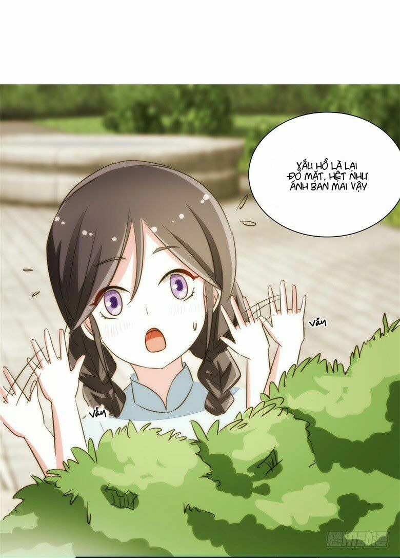 Dân Quốc Yêu Văn Lục: Chapter 60