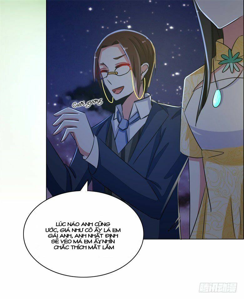 Dân Quốc Yêu Văn Lục: Chapter 60