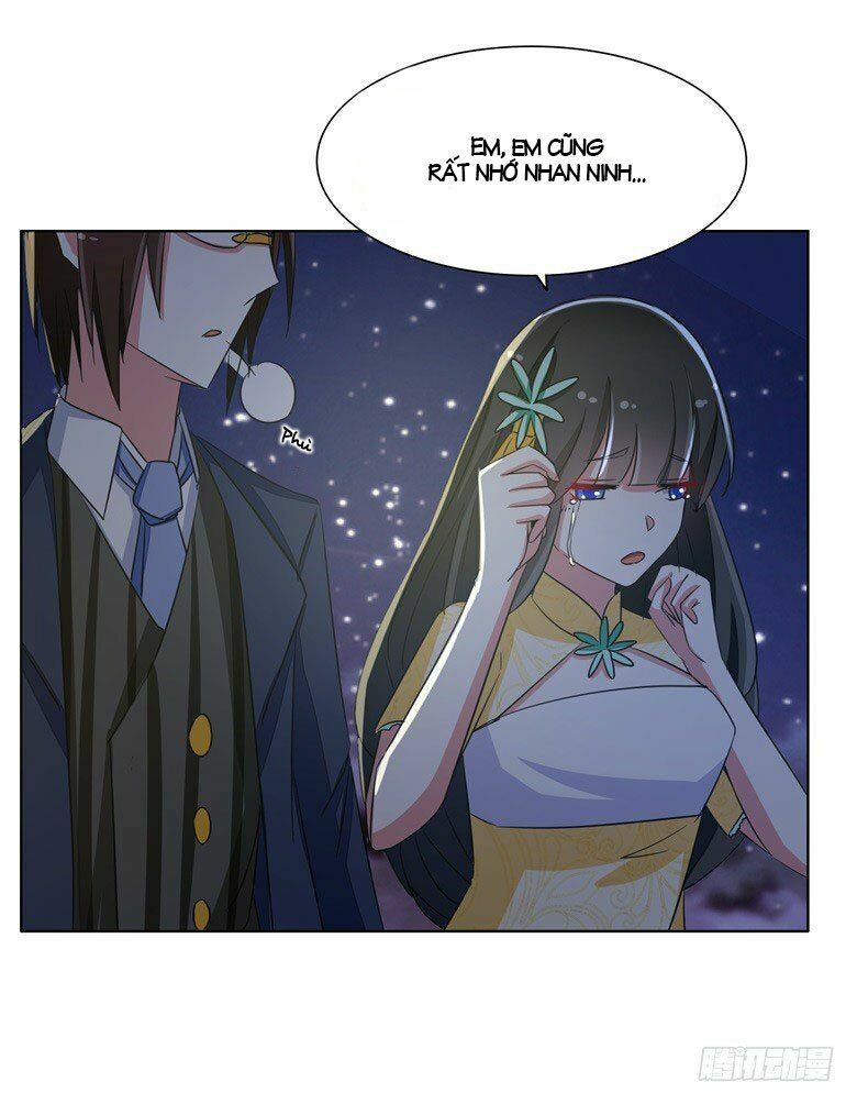 Dân Quốc Yêu Văn Lục: Chapter 60
