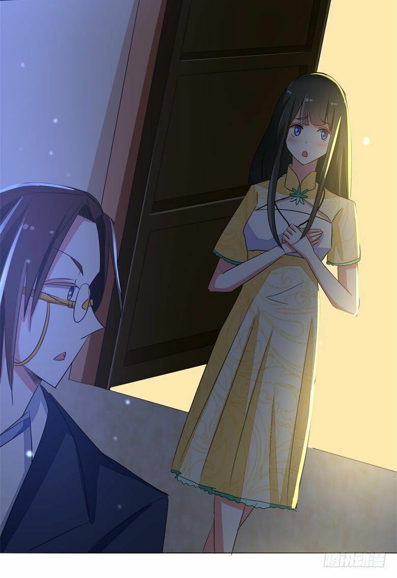 Dân Quốc Yêu Văn Lục: Chapter 60