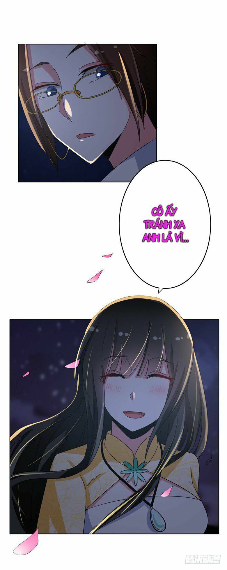 Dân Quốc Yêu Văn Lục: Chapter 60
