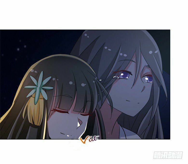 Dân Quốc Yêu Văn Lục: Chapter 60