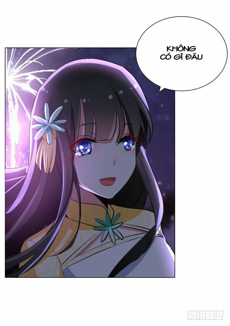 Dân Quốc Yêu Văn Lục: Chapter 60